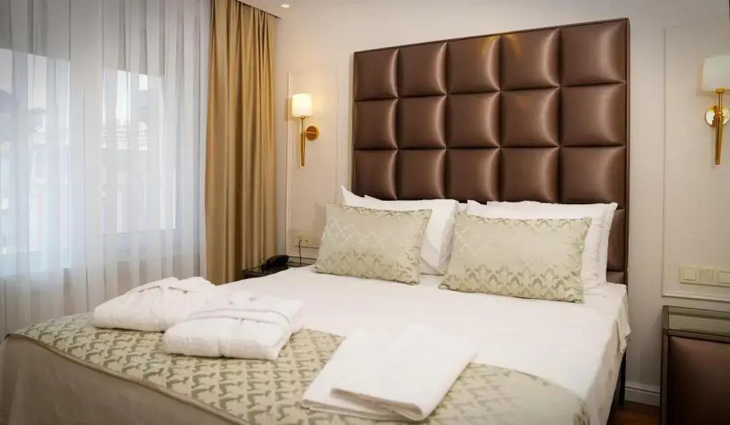 Gaia Suites Istanbul 0*