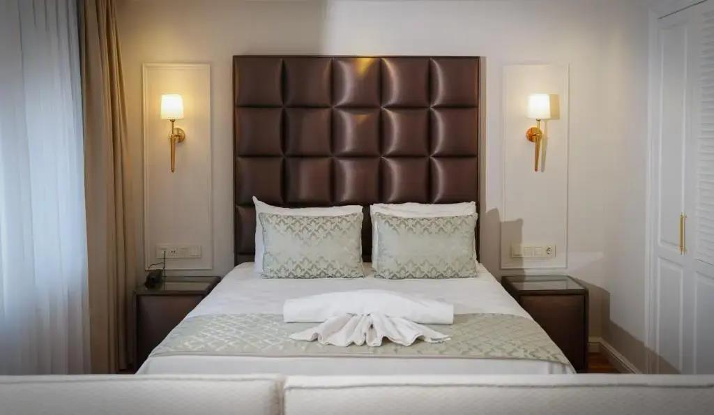 Gaia Suites Istanbul 0*