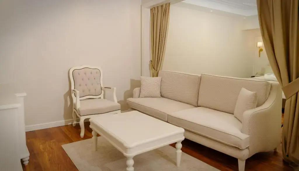 Gaia Suites Istanbul 0*
