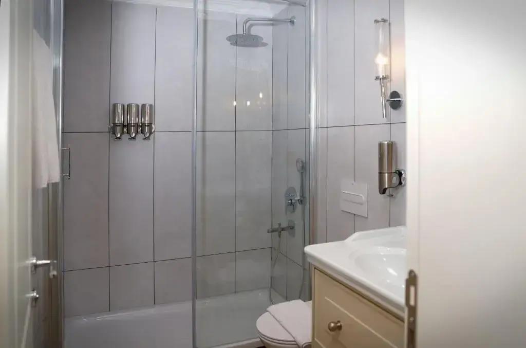 Gaia Suites Istanbul 0*