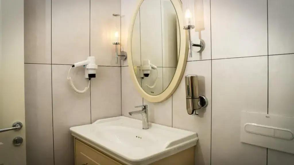 Gaia Suites Istanbul 0*