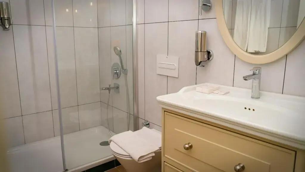 Gaia Suites Istanbul 0*