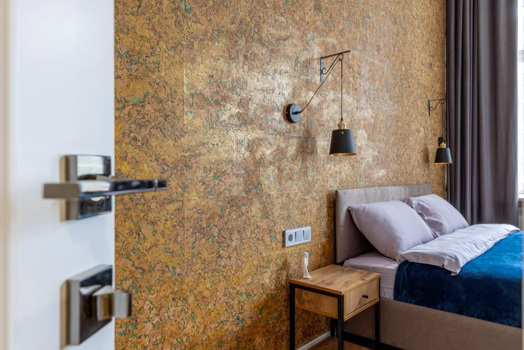 Teplov Kirochnaya 9 Living quarters 0*