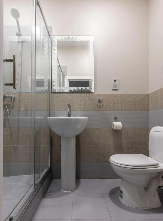 Teplov Kirochnaya 9 Living quarters 0*