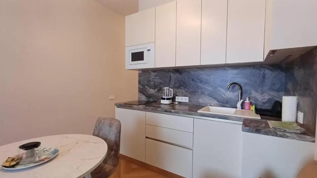 Apartments on 87 Gagarina Street 0*