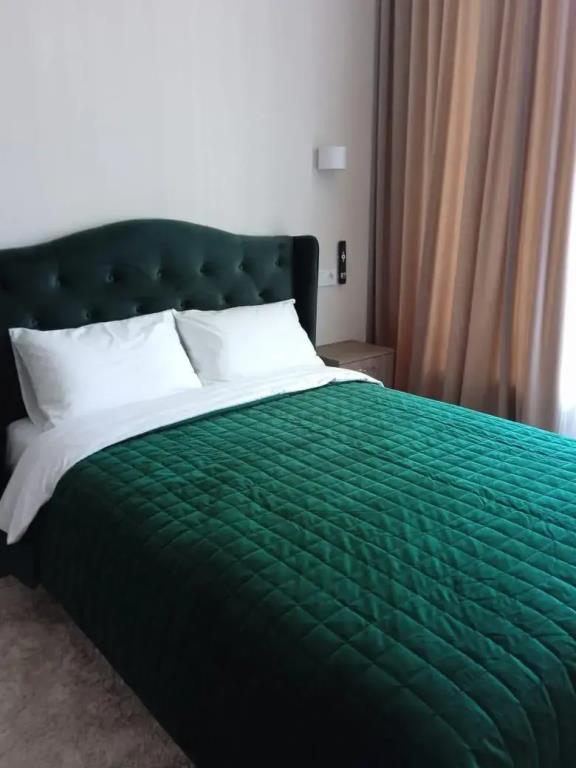 Apartments on 87 Gagarina Street 0*