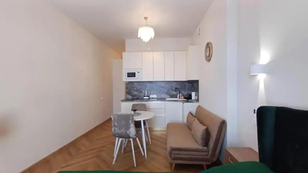 Apartments on 87 Gagarina Street 0*