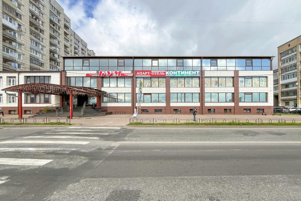Bum Aparthotel 0*
