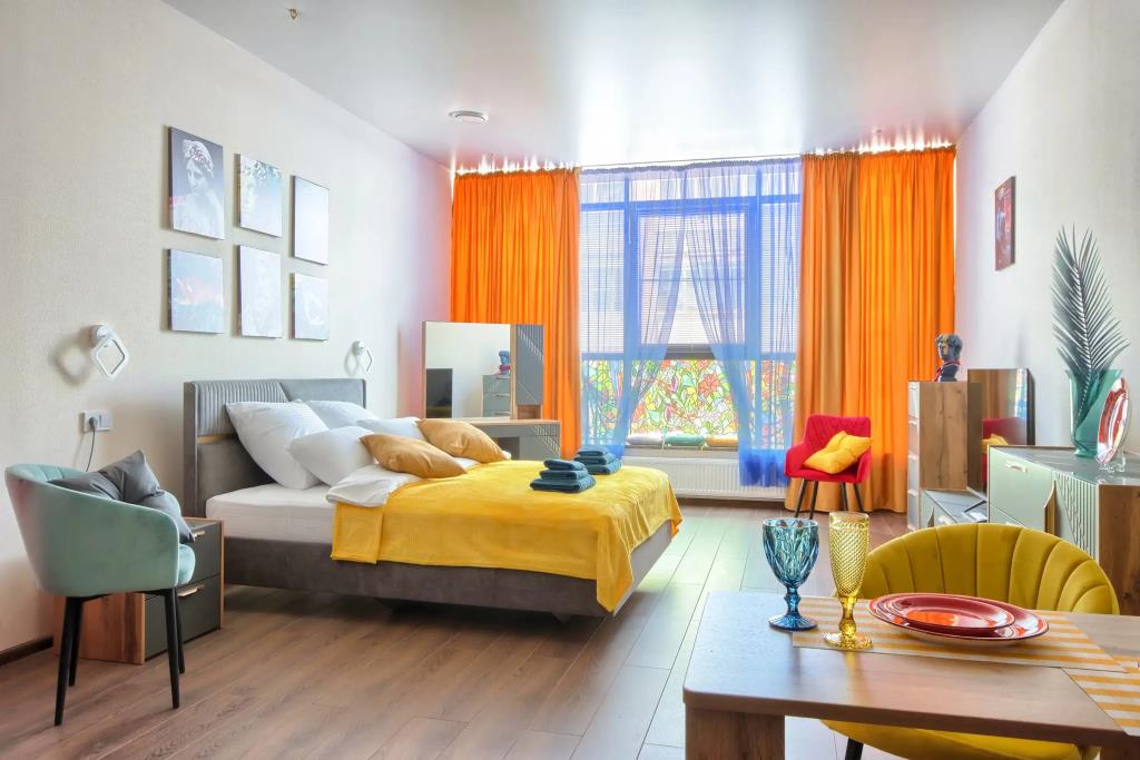 Bum Aparthotel 0*