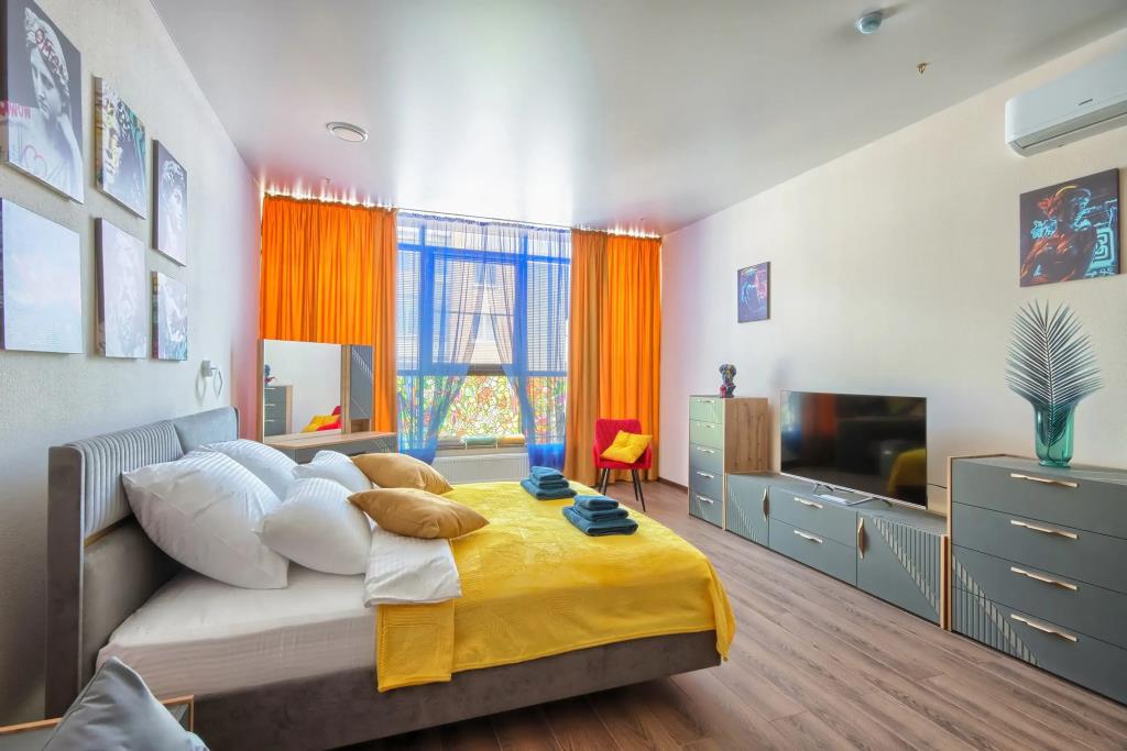 Bum Aparthotel 0*