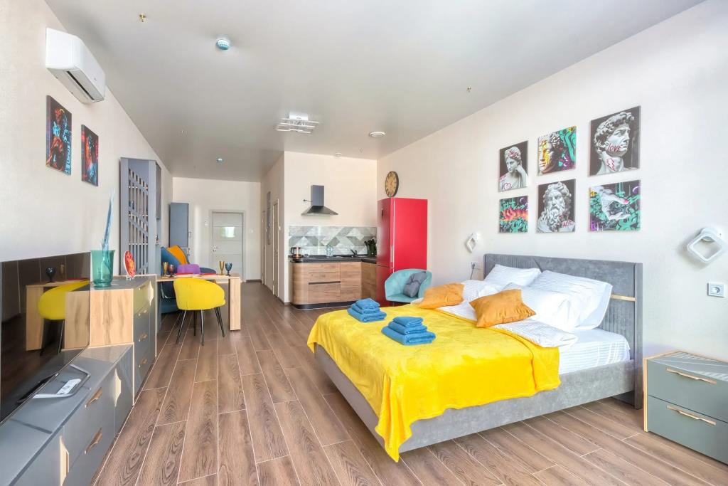 Bum Aparthotel 0*