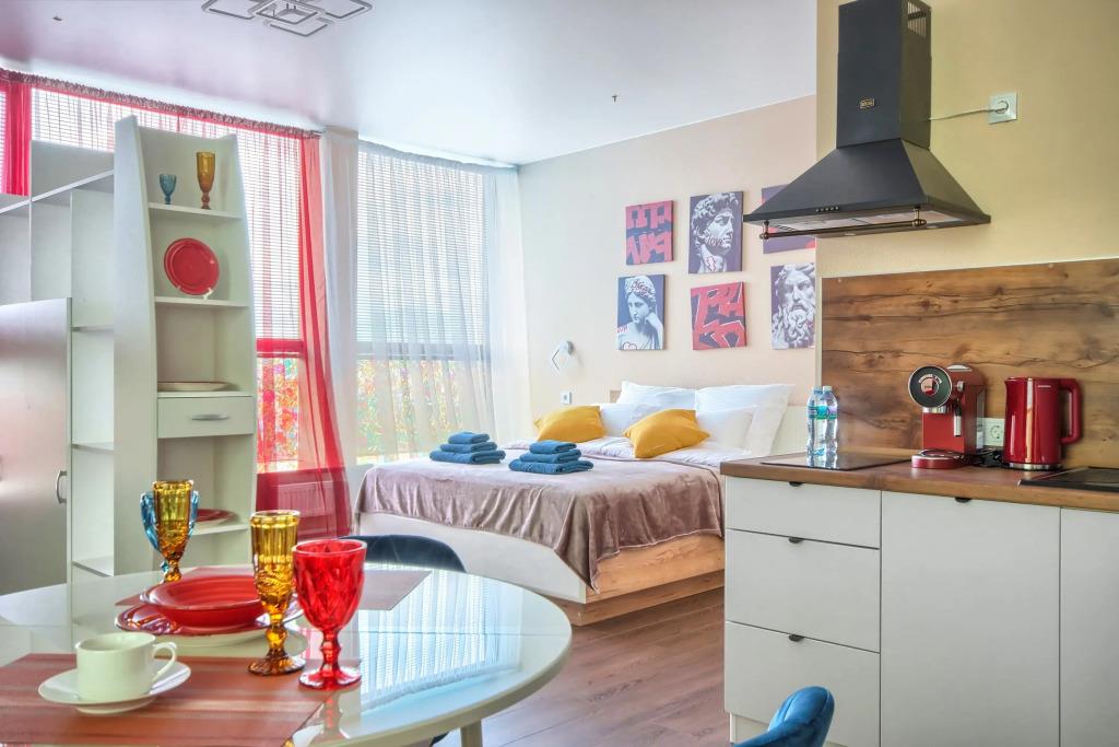 Bum Aparthotel 0*