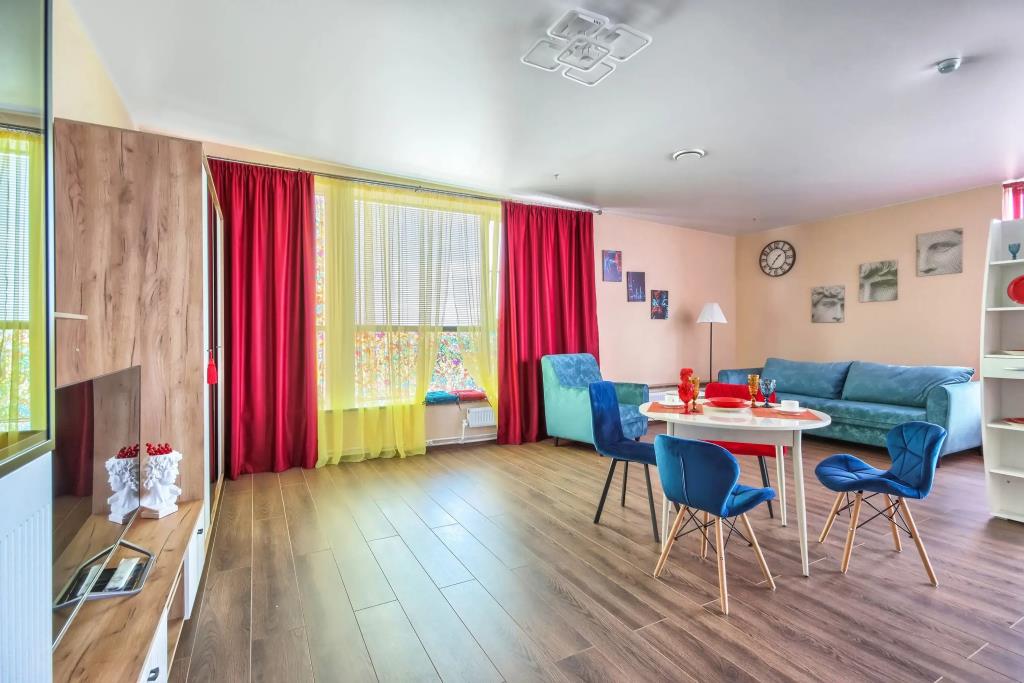 Bum Aparthotel 0*