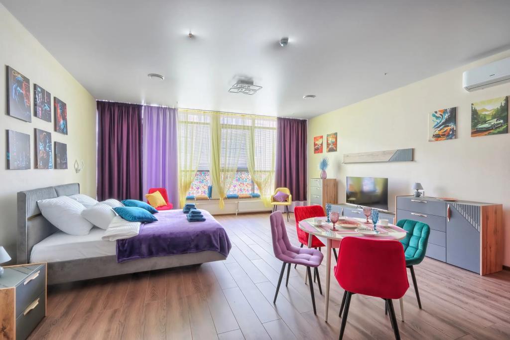 Bum Aparthotel 0*