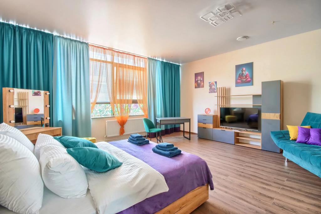 Bum Aparthotel 0*
