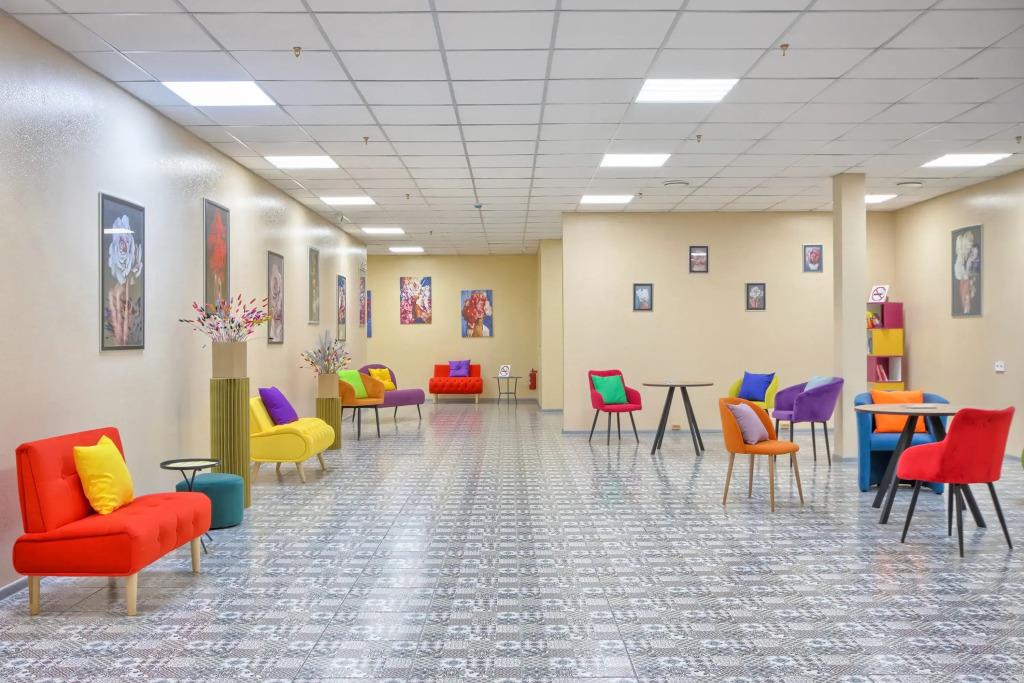 Bum Aparthotel 0*