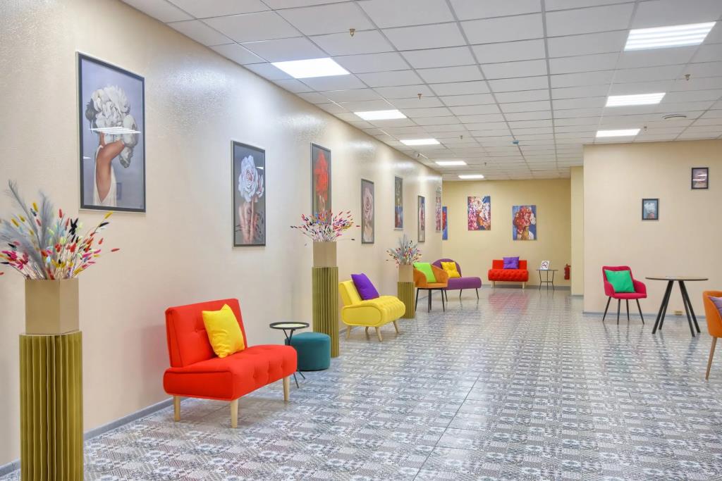 Bum Aparthotel 0*