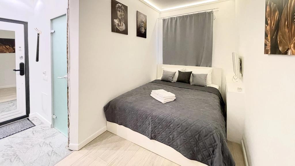 Rubinshteyna 5 Hotel 0*