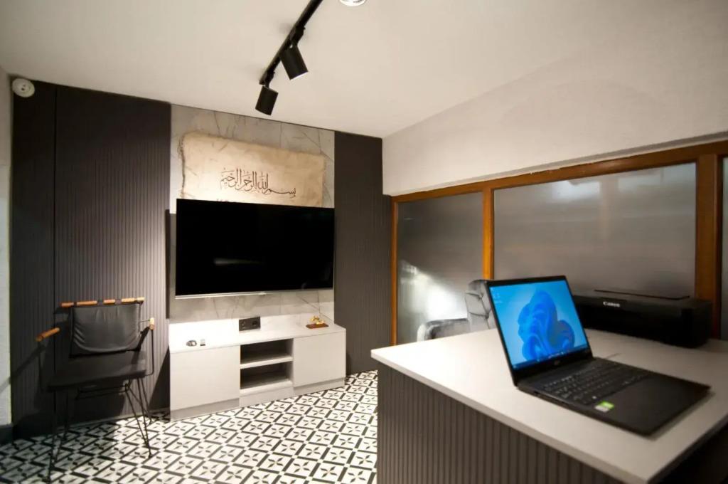 Demhat Hotel Old City Hotel 0*
