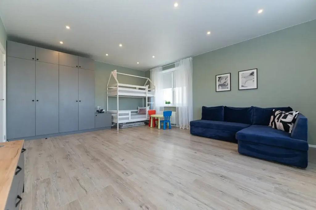 Apart-Deluxe Legendy Morya Apartment 0*