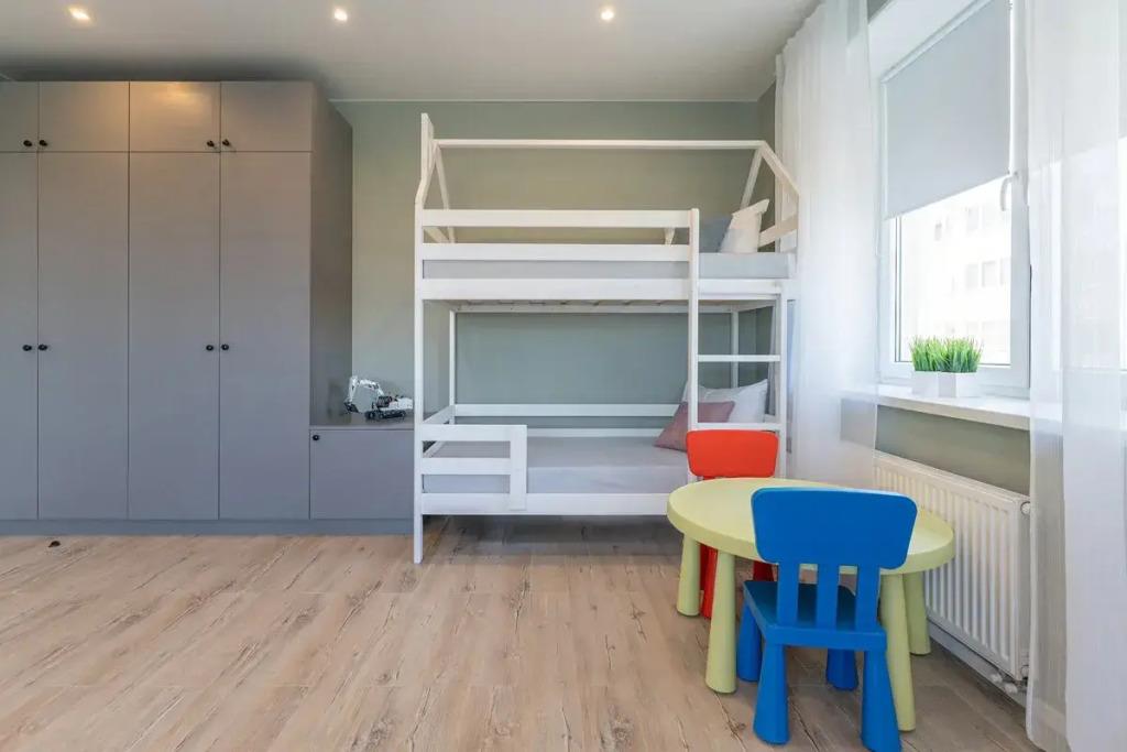 Apart-Deluxe Legendy Morya Apartment 0*