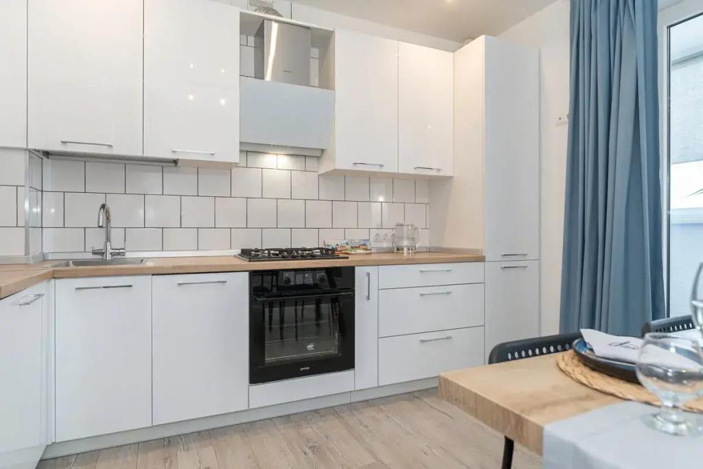 Apart-Deluxe Legendy Morya Apartment 0*