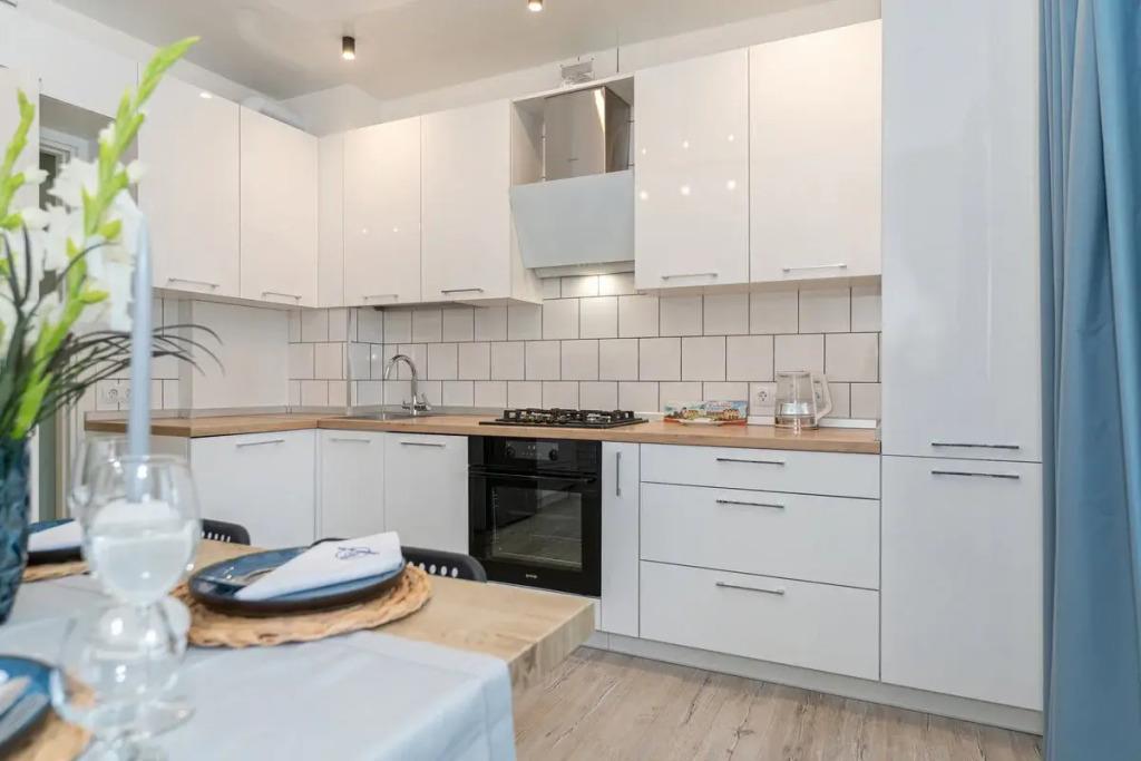 Apart-Deluxe Legendy Morya Apartment 0*
