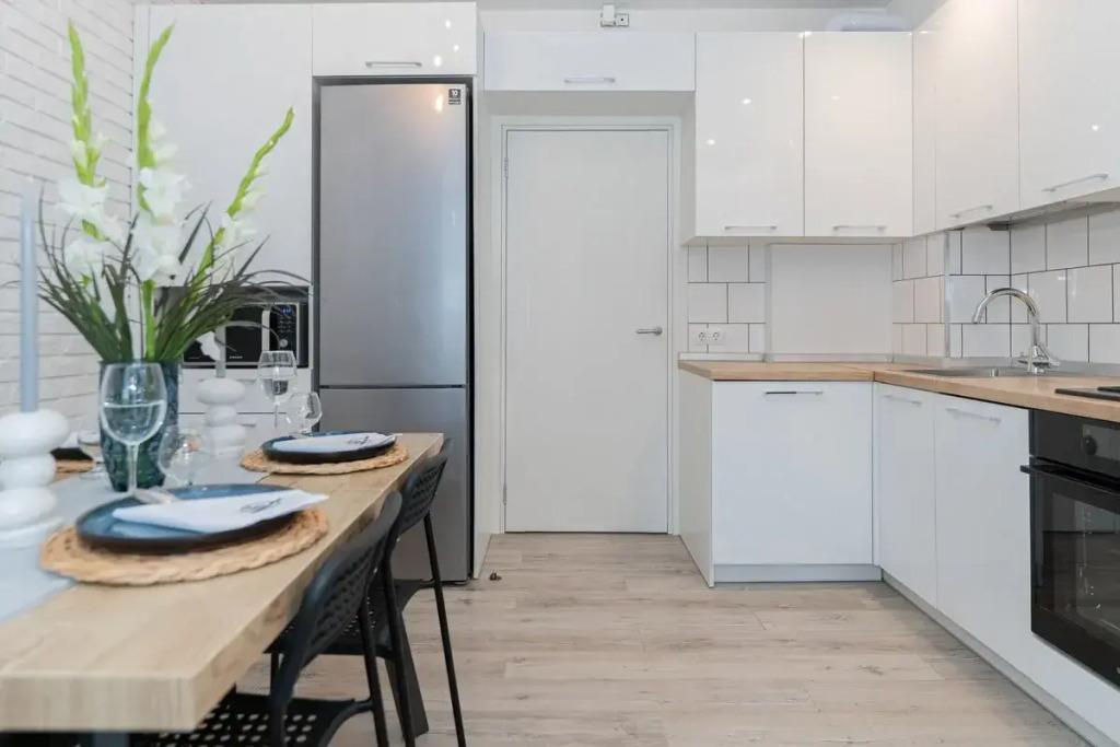 Apart-Deluxe Legendy Morya Apartment 0*