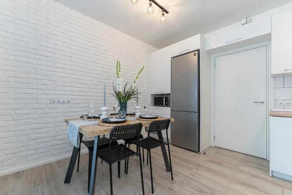 Apart-Deluxe Legendy Morya Apartment 0*