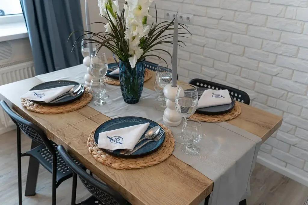 Apart-Deluxe Legendy Morya Apartment 0*