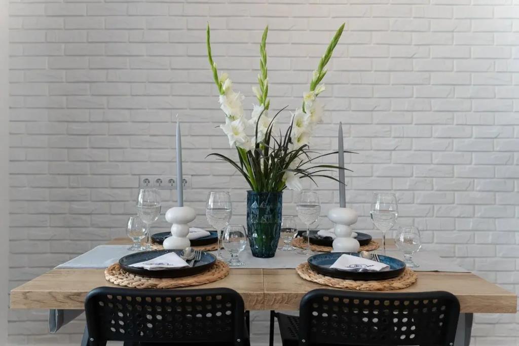 Apart-Deluxe Legendy Morya Apartment 0*
