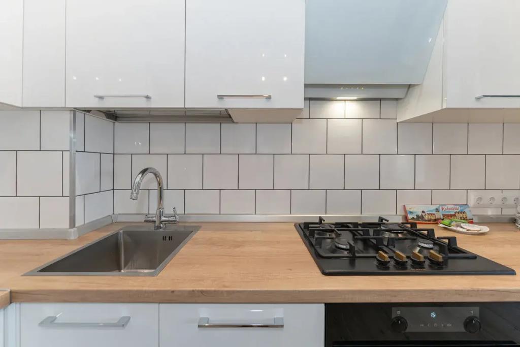 Apart-Deluxe Legendy Morya Apartment 0*