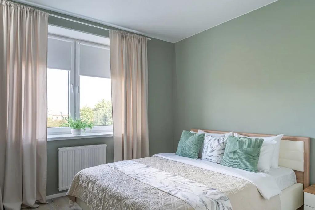 Apart-Deluxe Legendy Morya Apartment 0*