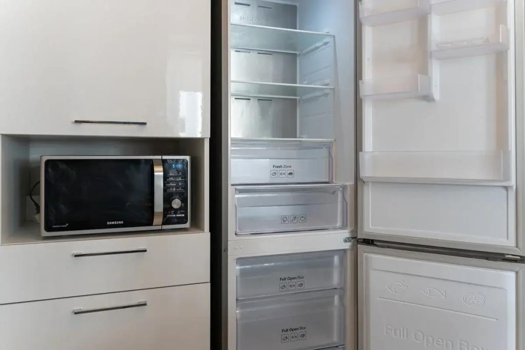 Apart-Deluxe Legendy Morya Apartment 0*