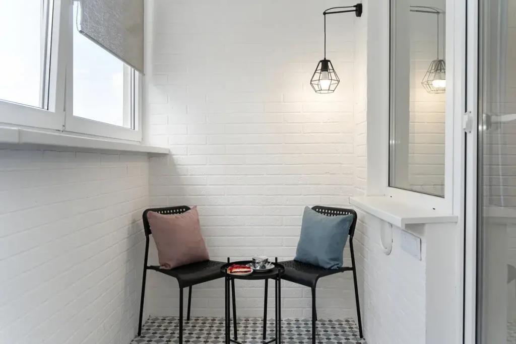 Apart-Deluxe Legendy Morya Apartment 0*