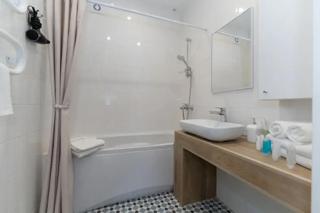 Apart-Deluxe Legendy Morya Apartment 0*