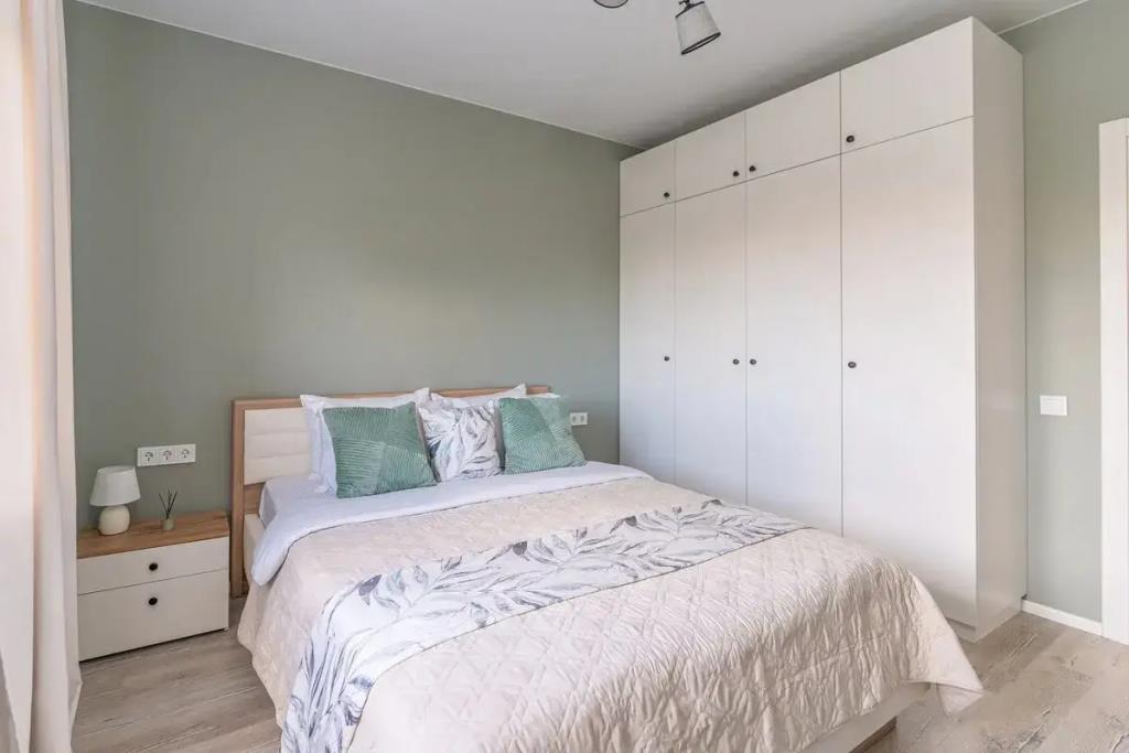 Apart-Deluxe Legendy Morya Apartment 0*