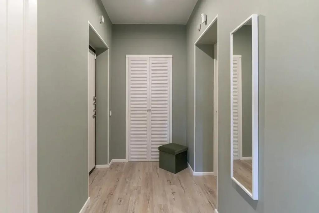 Apart-Deluxe Legendy Morya Apartment 0*
