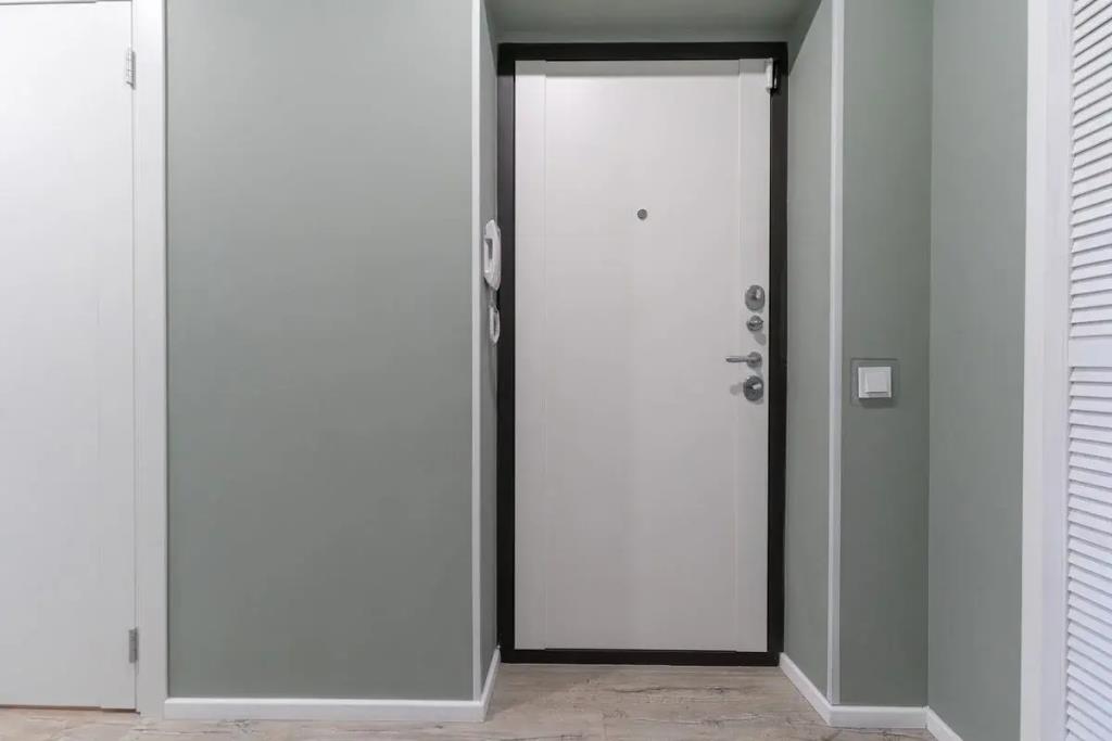 Apart-Deluxe Legendy Morya Apartment 0*
