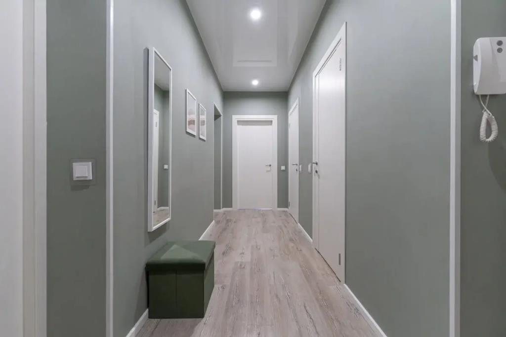 Apart-Deluxe Legendy Morya Apartment 0*