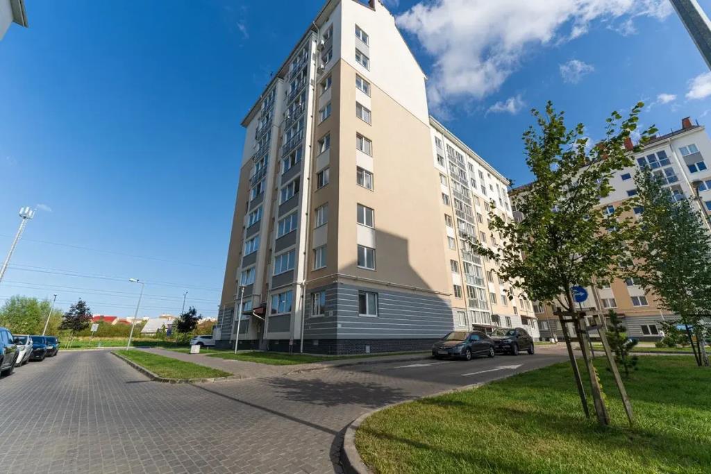 Apart-Deluxe Legendy Morya Apartment 0*