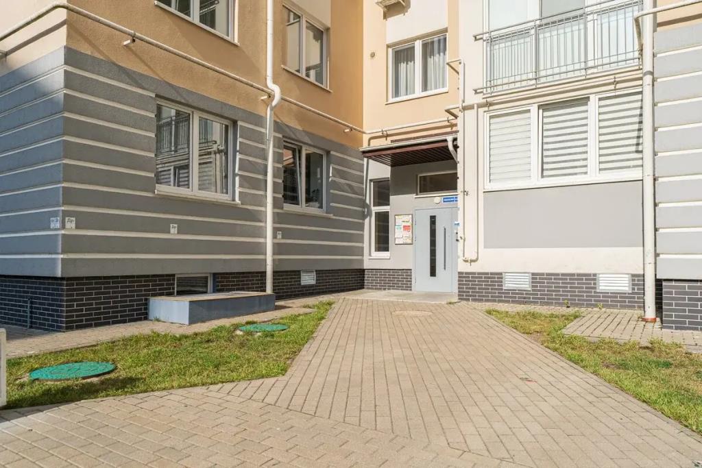 Apart-Deluxe Legendy Morya Apartment 0*