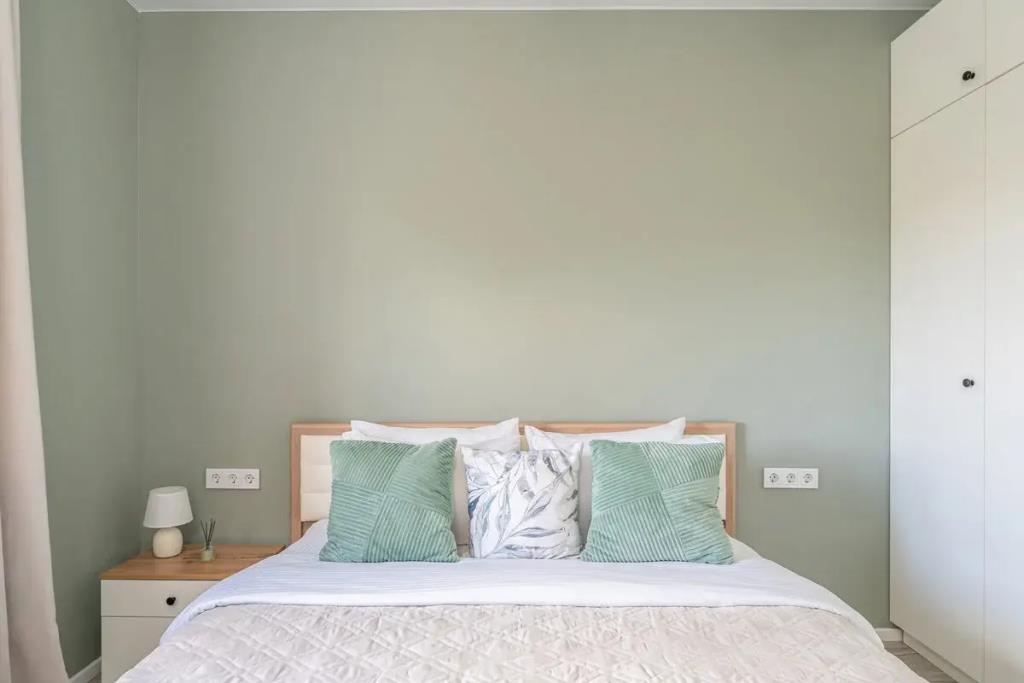 Apart-Deluxe Legendy Morya Apartment 0*