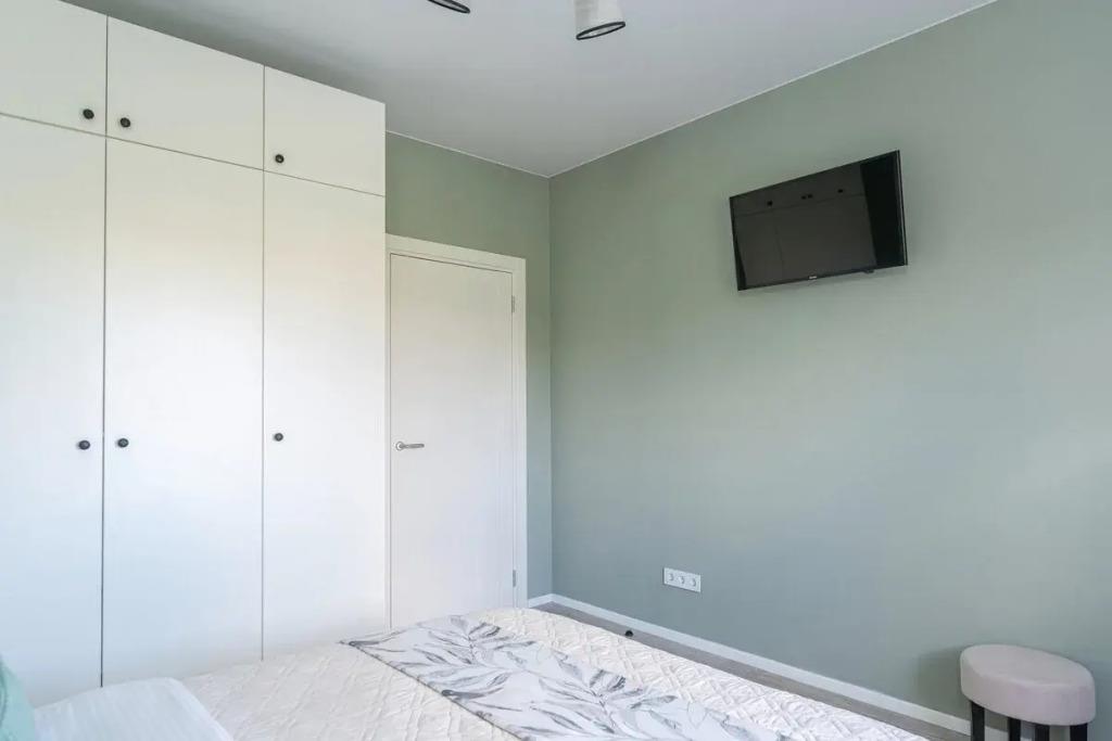 Apart-Deluxe Legendy Morya Apartment 0*