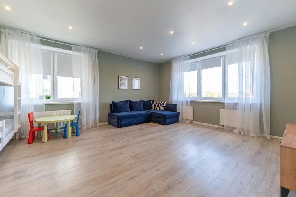 Apart-Deluxe Legendy Morya Apartment 0*