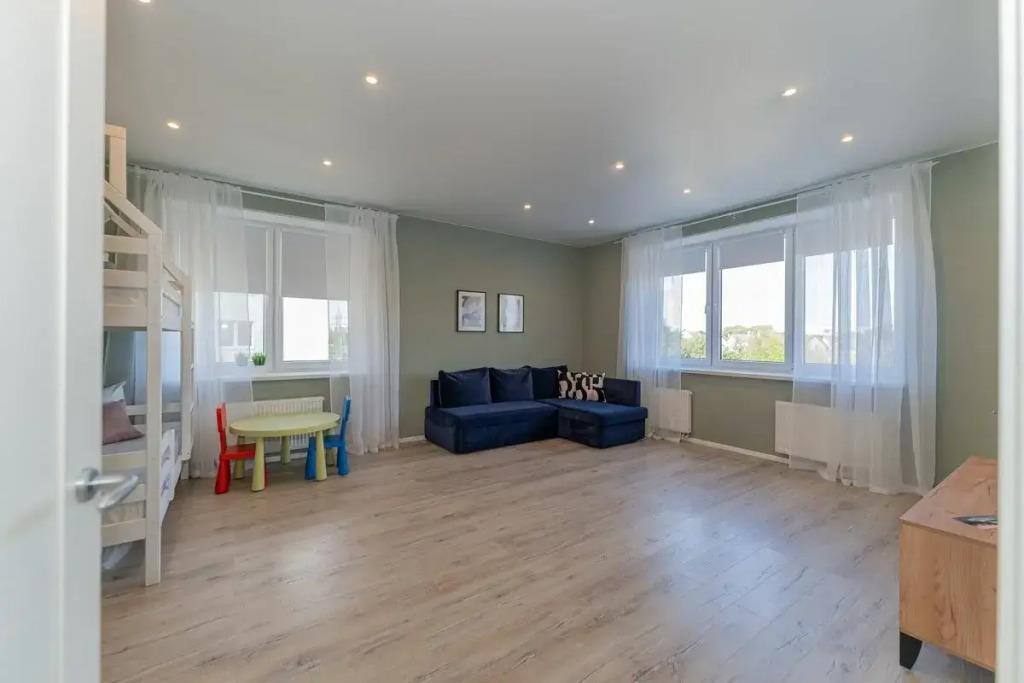 Apart-Deluxe Legendy Morya Apartment 0*