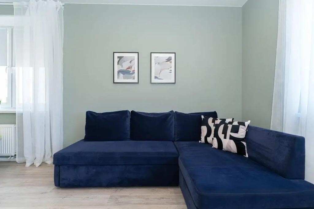 Apart-Deluxe Legendy Morya Apartment 0*