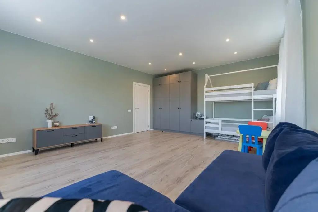 Apart-Deluxe Legendy Morya Apartment 0*