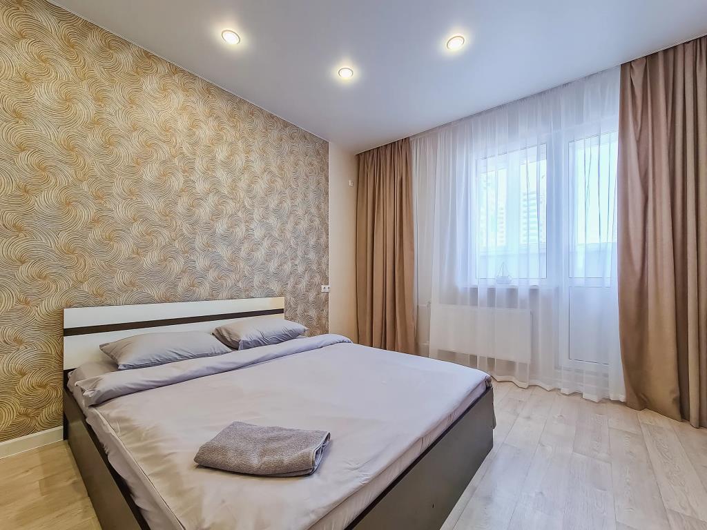Rokosovskogo 29/1 Flat 0*