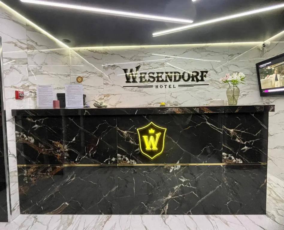 Wesendorf Hotel 2*